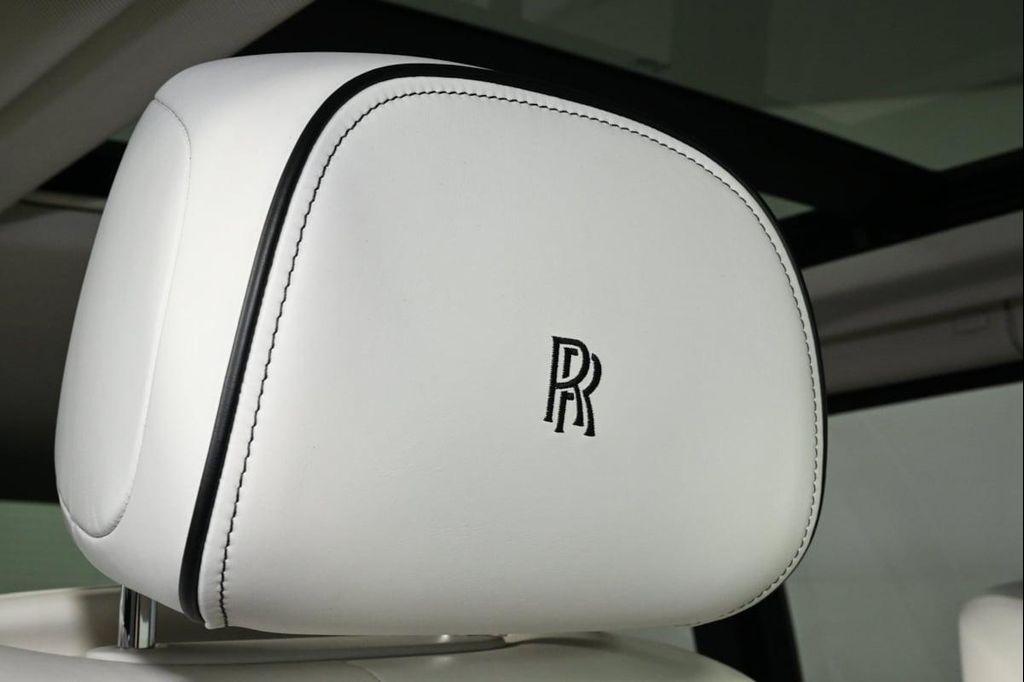 used 2019 Rolls-Royce Cullinan car, priced at $218,000