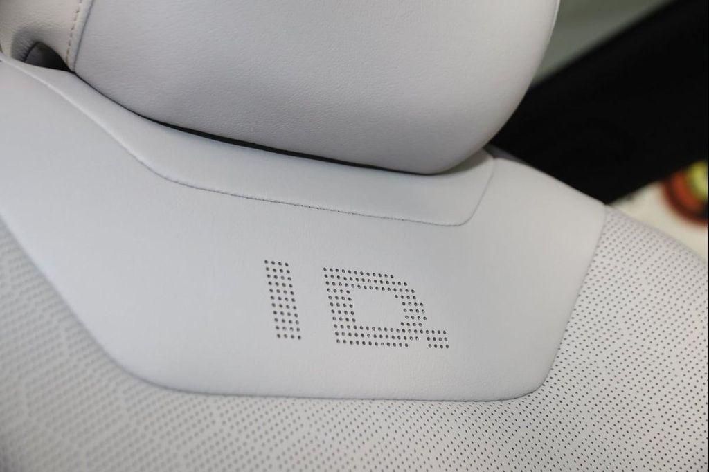 used 2021 Volkswagen ID.4 car, priced at $21,000