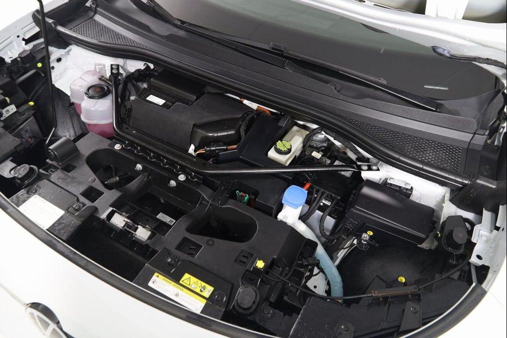 used 2021 Volkswagen ID.4 car, priced at $21,000