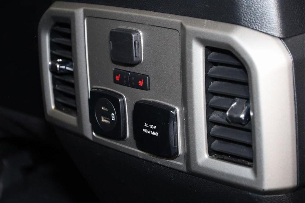used 2020 Ford F-250 car, priced at $54,990