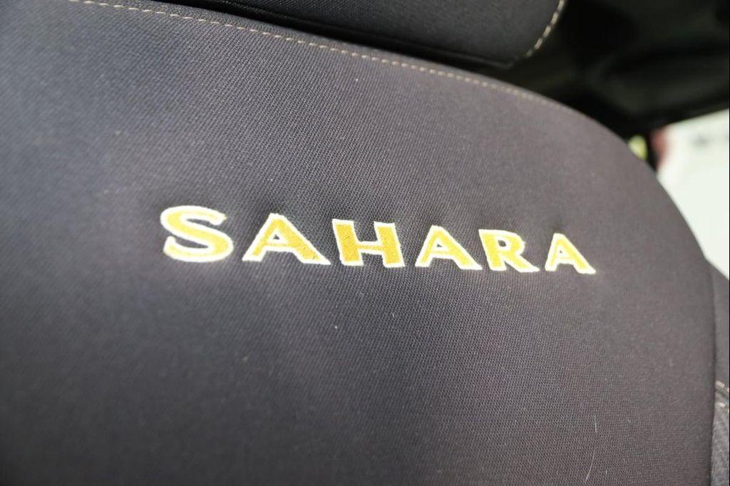 used 2013 Jeep Wrangler Unlimited car, priced at $16,200