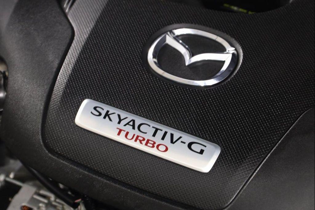 used 2023 Mazda CX-5 car, priced at $29,500