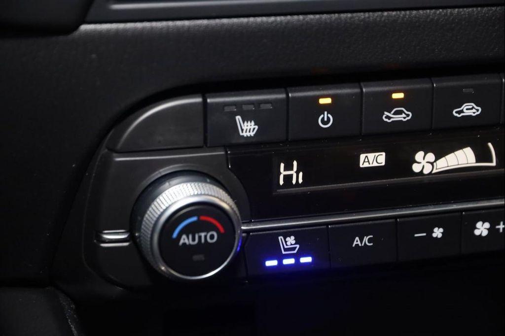 used 2023 Mazda CX-5 car, priced at $29,500