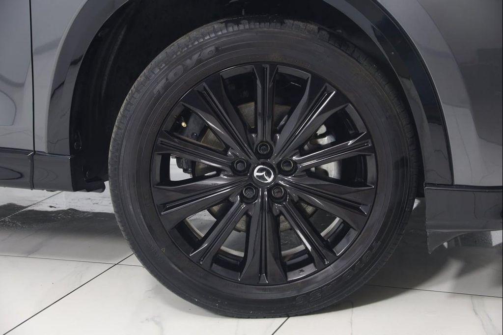 used 2023 Mazda CX-5 car, priced at $29,500