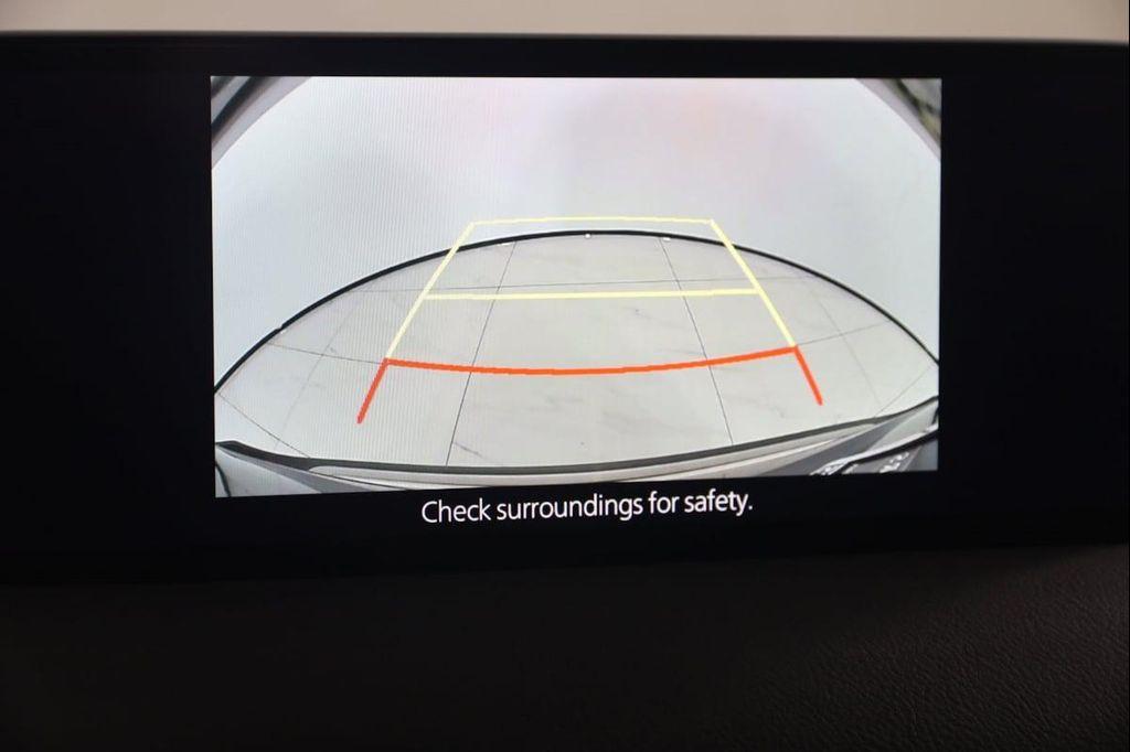 used 2023 Mazda CX-5 car, priced at $29,500