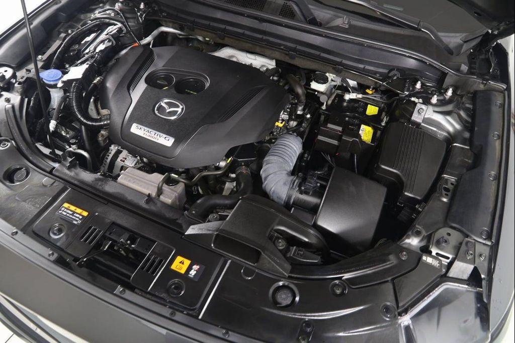 used 2023 Mazda CX-5 car, priced at $29,500