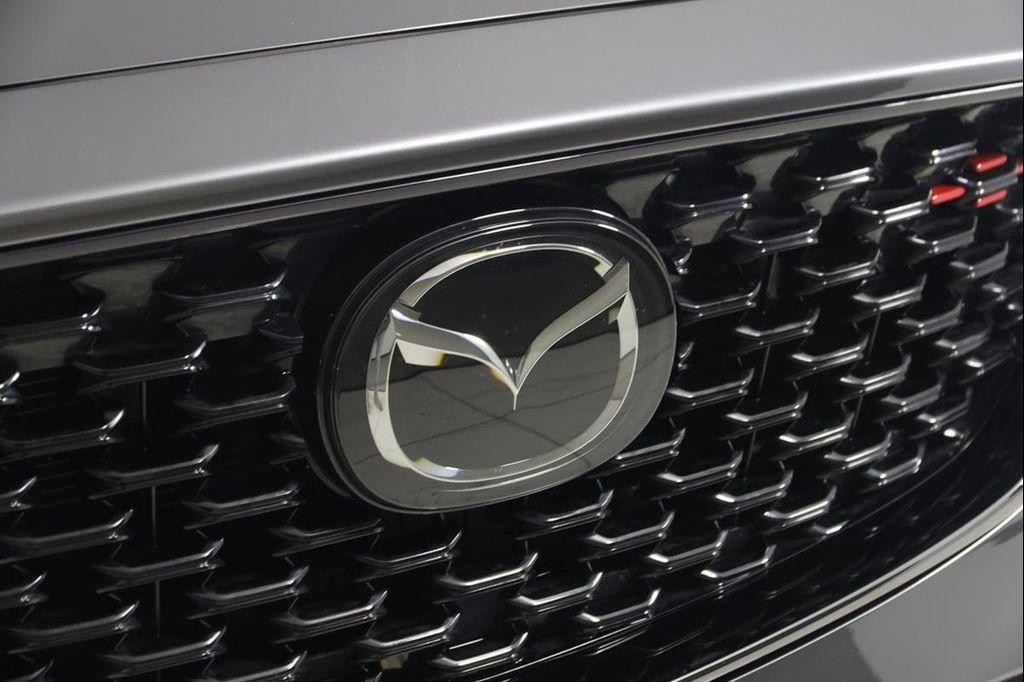 used 2023 Mazda CX-5 car, priced at $29,500