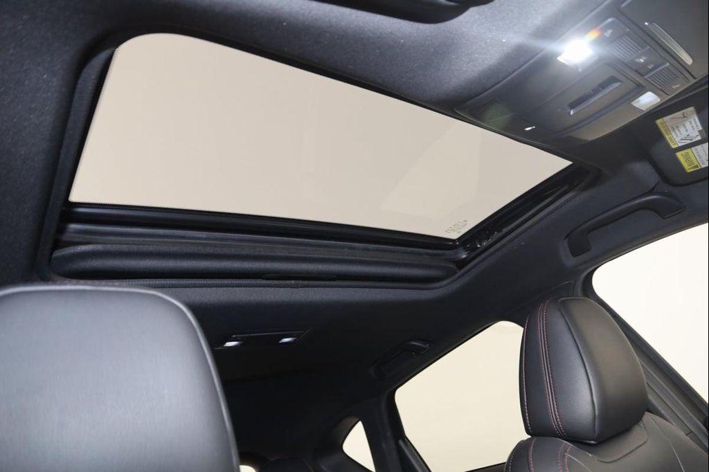 used 2023 Mazda CX-5 car, priced at $29,500