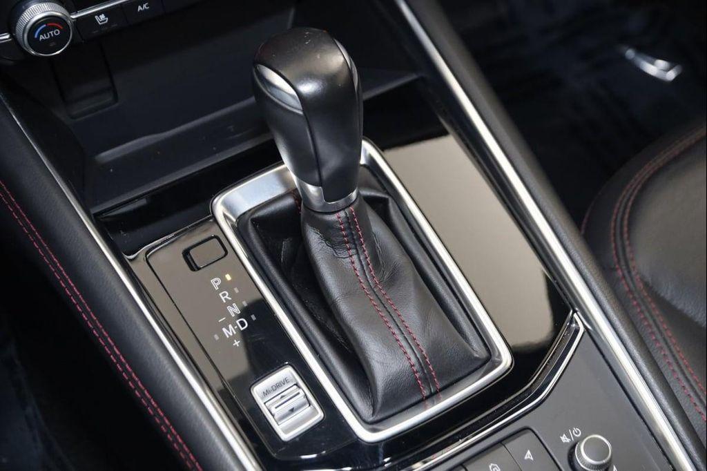 used 2023 Mazda CX-5 car, priced at $29,500