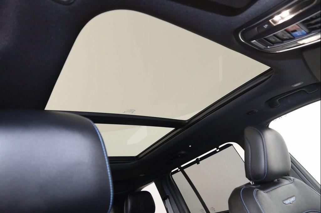 used 2023 Jeep Grand Cherokee 4xe car, priced at $35,600