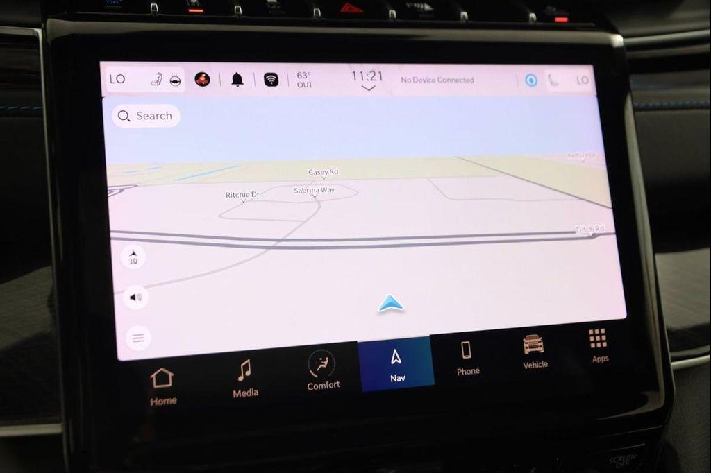 used 2023 Jeep Grand Cherokee 4xe car, priced at $35,600