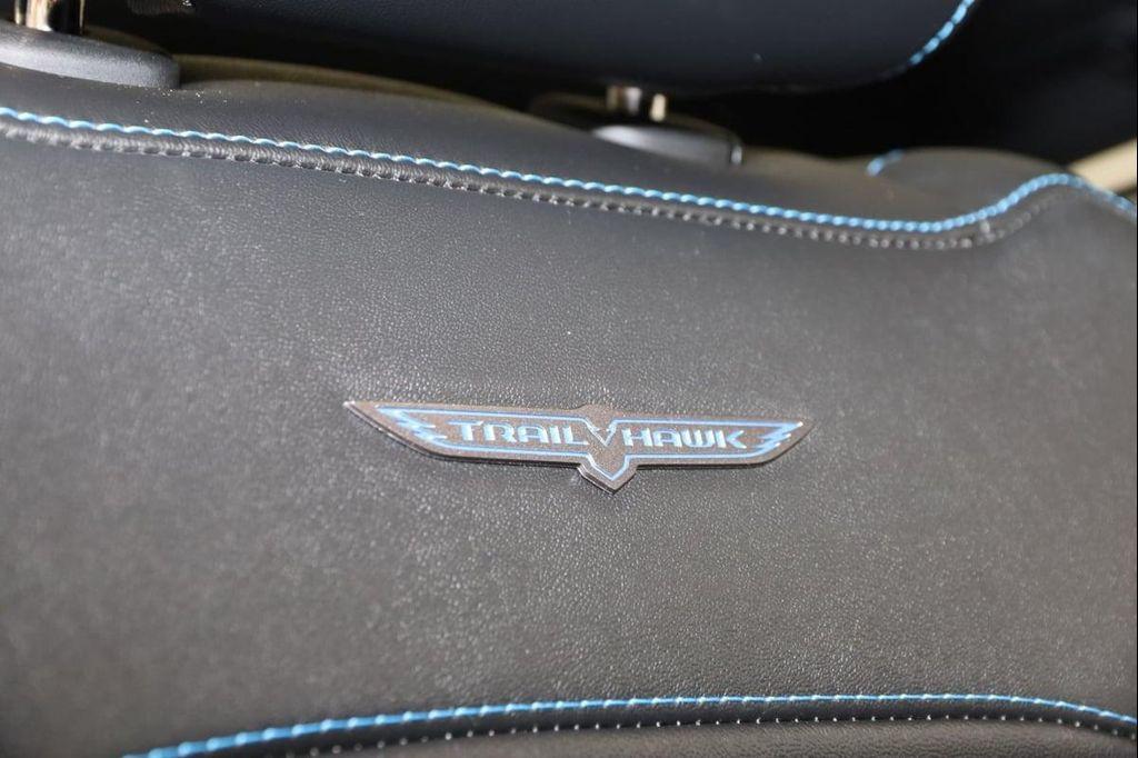 used 2023 Jeep Grand Cherokee 4xe car, priced at $35,600