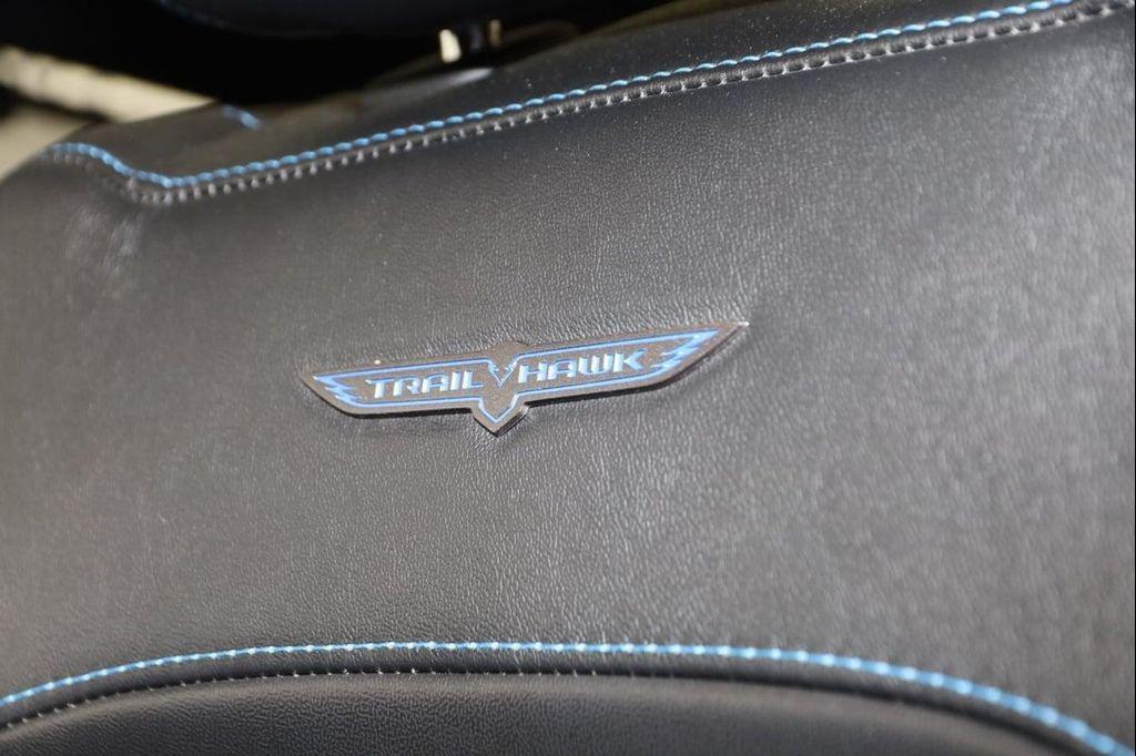 used 2023 Jeep Grand Cherokee 4xe car, priced at $35,600