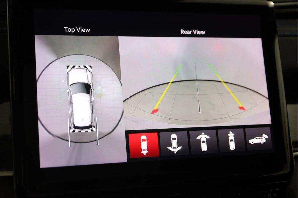 used 2023 Jeep Grand Cherokee 4xe car, priced at $35,600