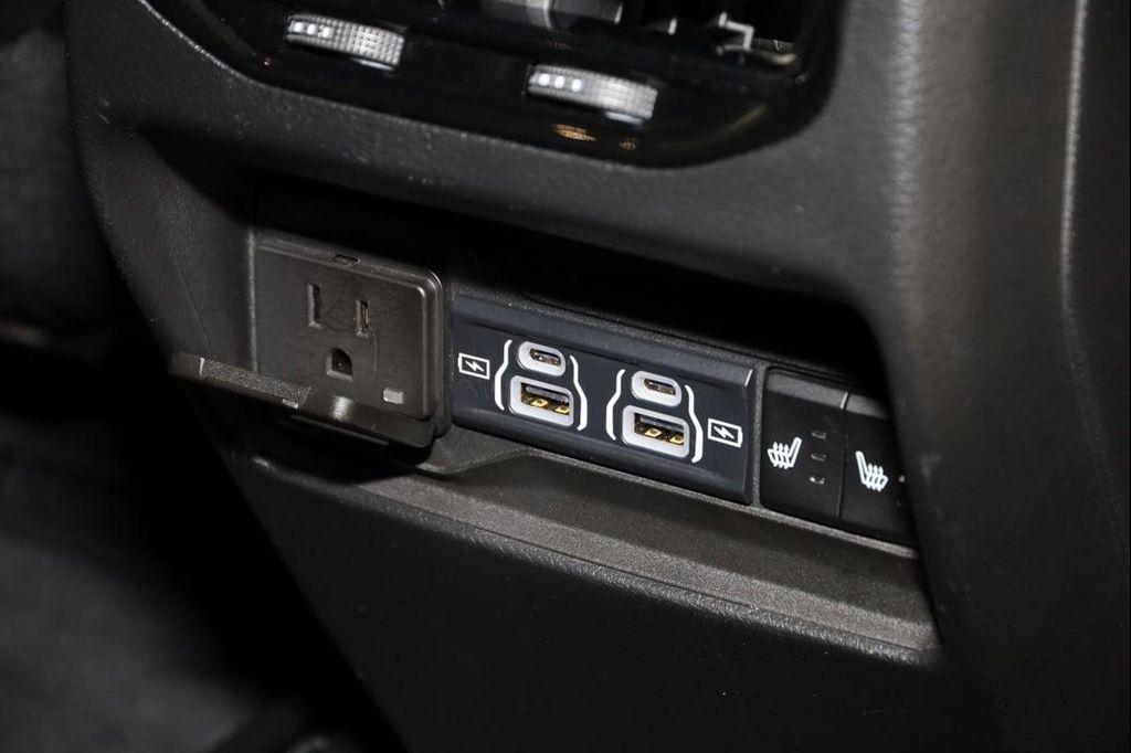 used 2023 Jeep Grand Cherokee 4xe car, priced at $35,600