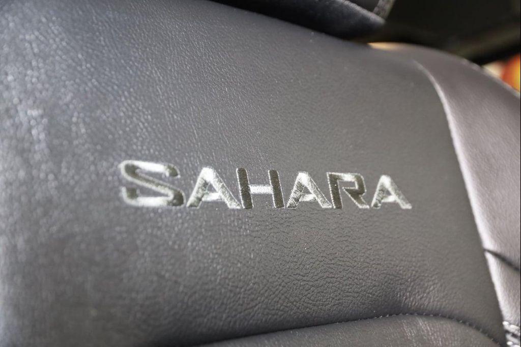 used 2022 Jeep Wrangler Unlimited 4xe car, priced at $33,990