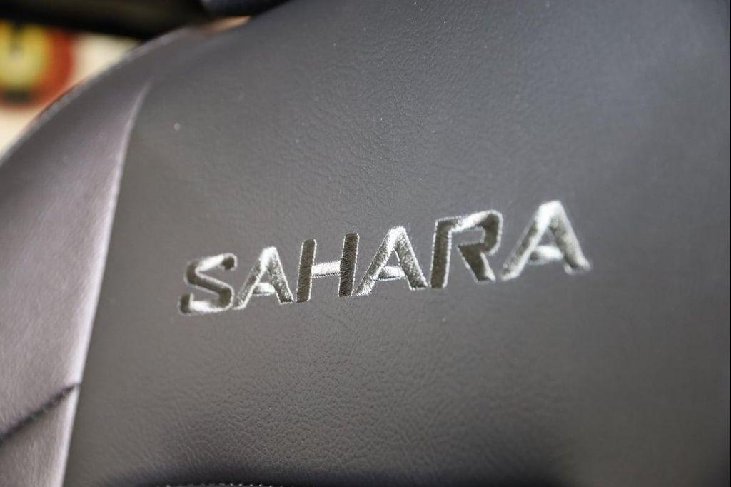 used 2022 Jeep Wrangler Unlimited 4xe car, priced at $33,990