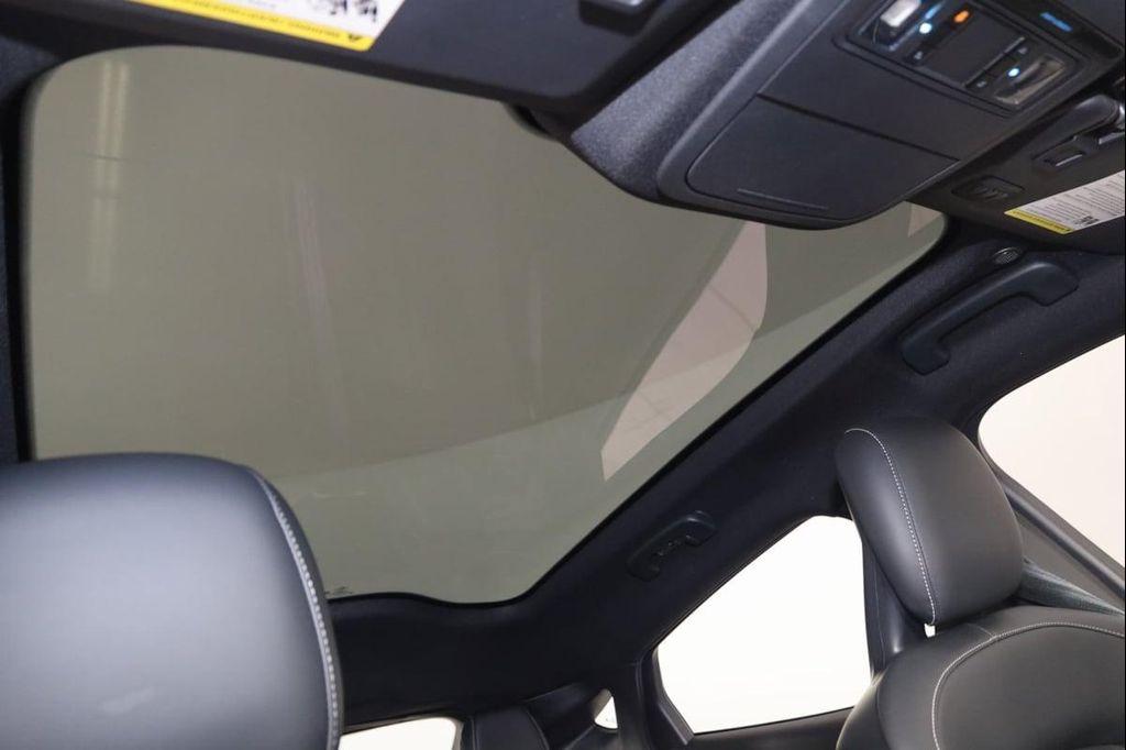 used 2023 Ford Mustang Mach-E car, priced at $34,500