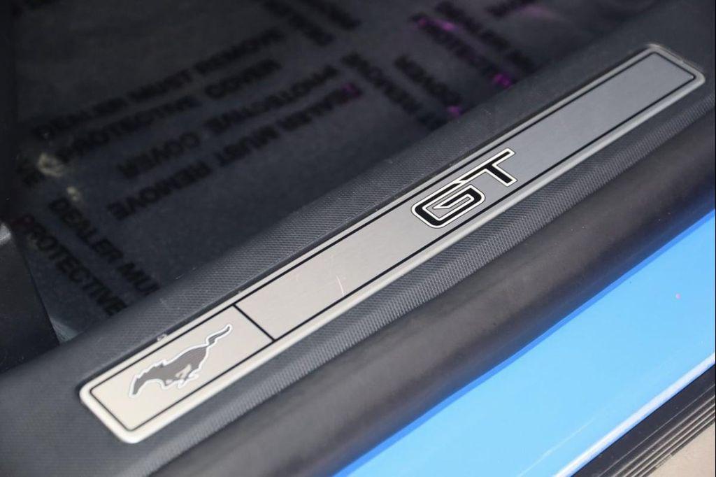 used 2023 Ford Mustang Mach-E car, priced at $34,500