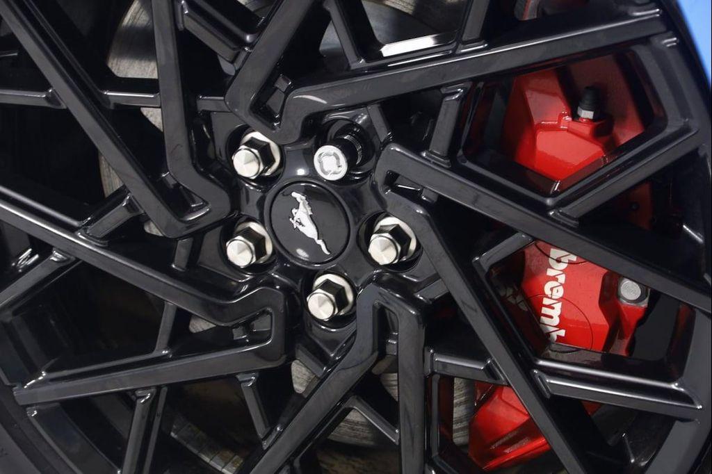 used 2023 Ford Mustang Mach-E car, priced at $34,500