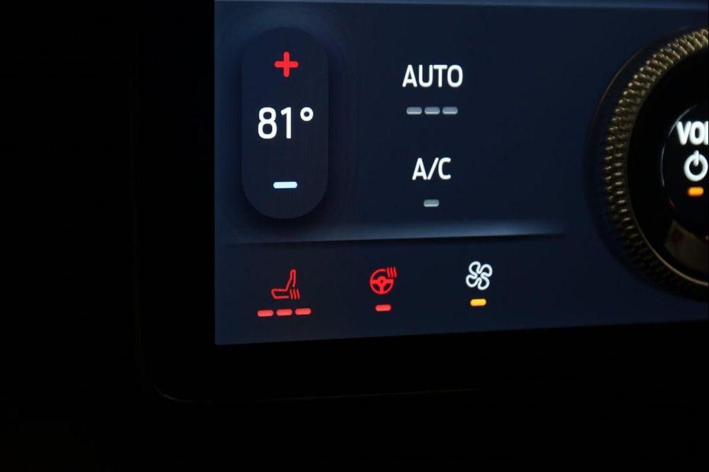 used 2023 Ford Mustang Mach-E car, priced at $34,500