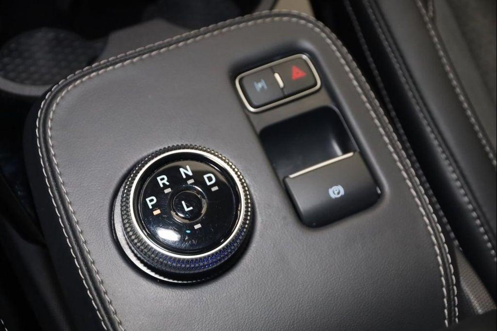 used 2023 Ford Mustang Mach-E car, priced at $34,500