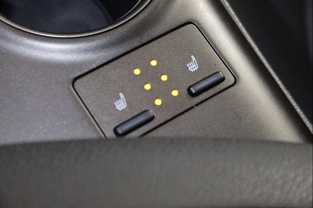 used 2023 Toyota Camry car, priced at $28,200