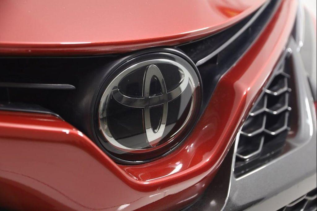 used 2023 Toyota Camry car, priced at $28,200