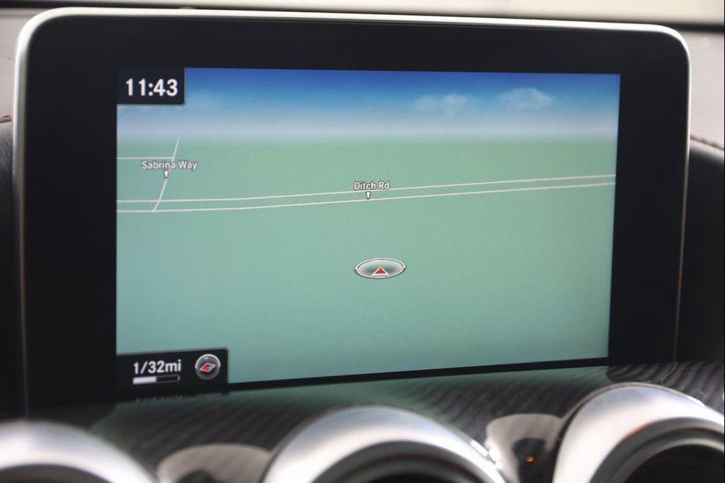 used 2016 Mercedes-Benz AMG GT car, priced at $57,500