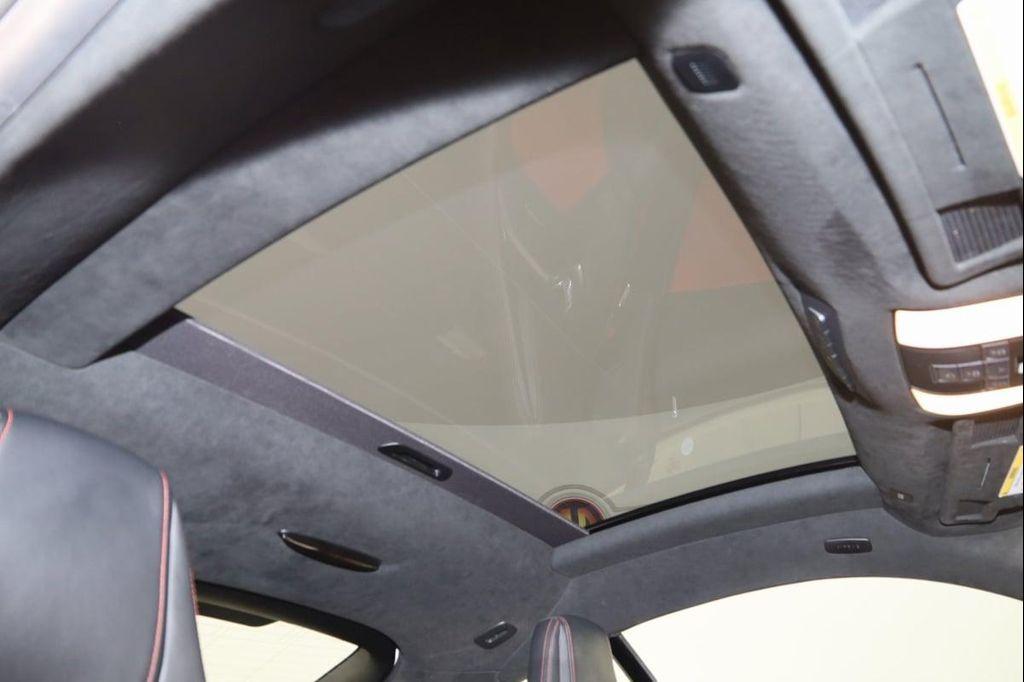 used 2016 Mercedes-Benz AMG GT car, priced at $57,500