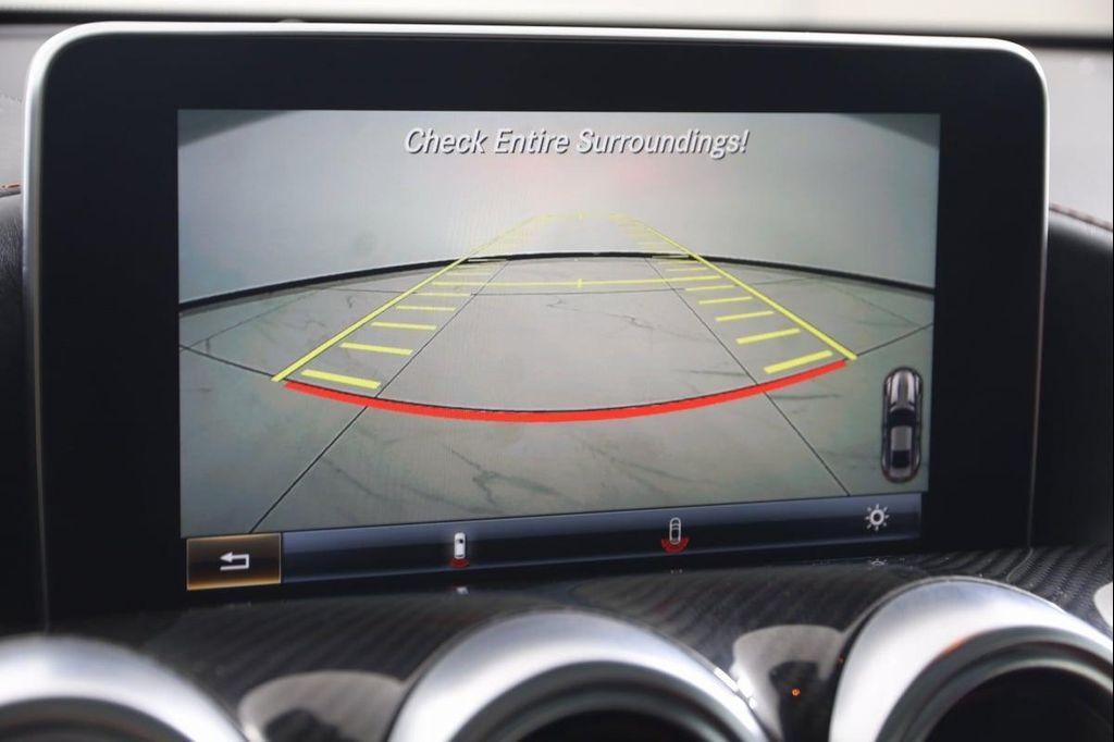 used 2016 Mercedes-Benz AMG GT car, priced at $57,500