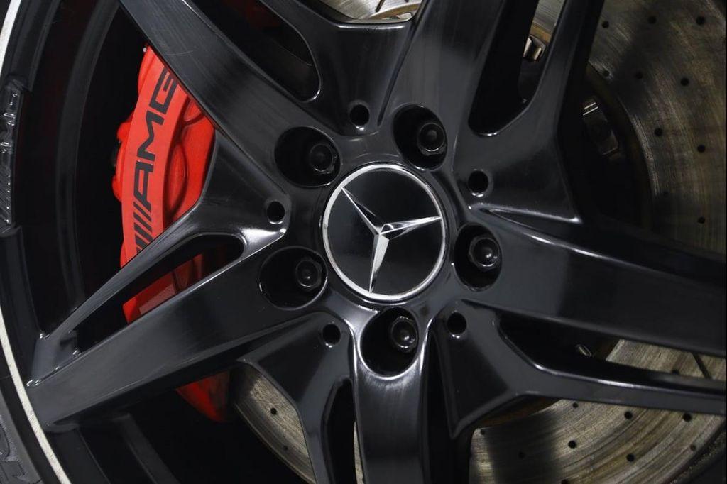 used 2016 Mercedes-Benz AMG GT car, priced at $57,500