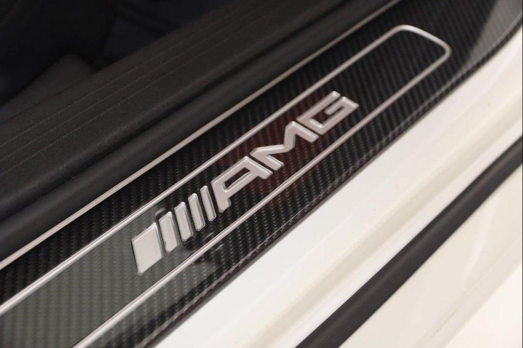 used 2016 Mercedes-Benz AMG GT car, priced at $57,500