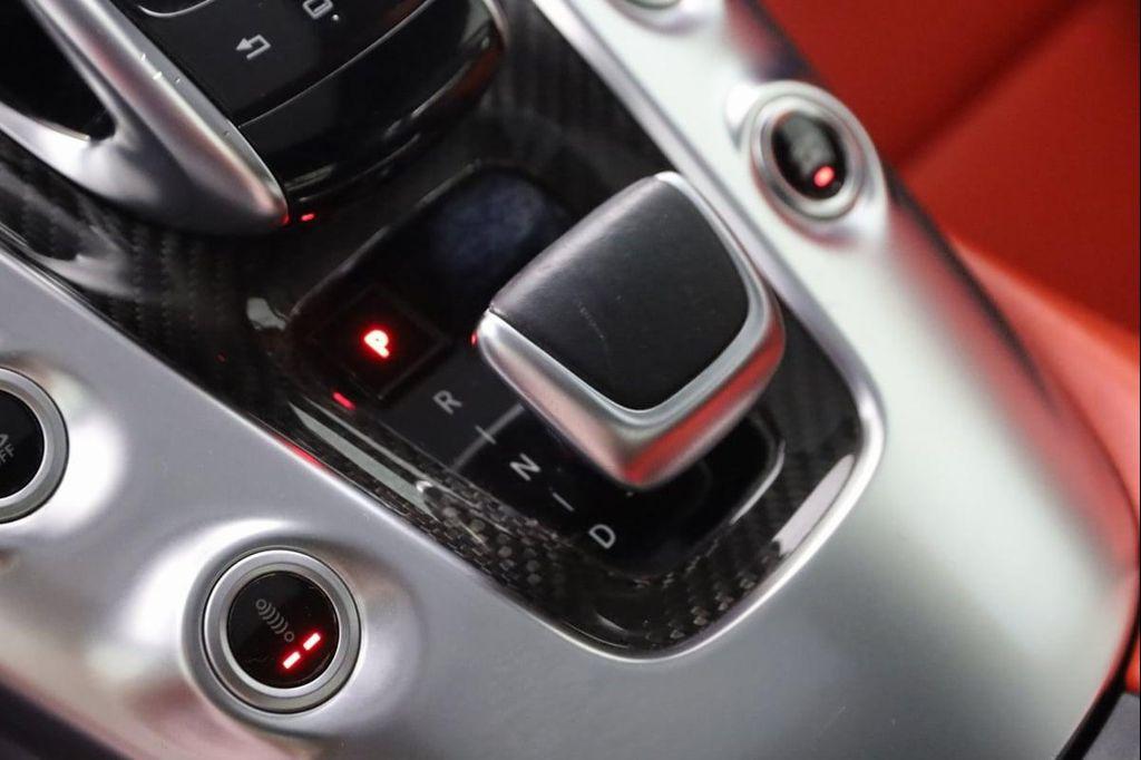 used 2016 Mercedes-Benz AMG GT car, priced at $57,500