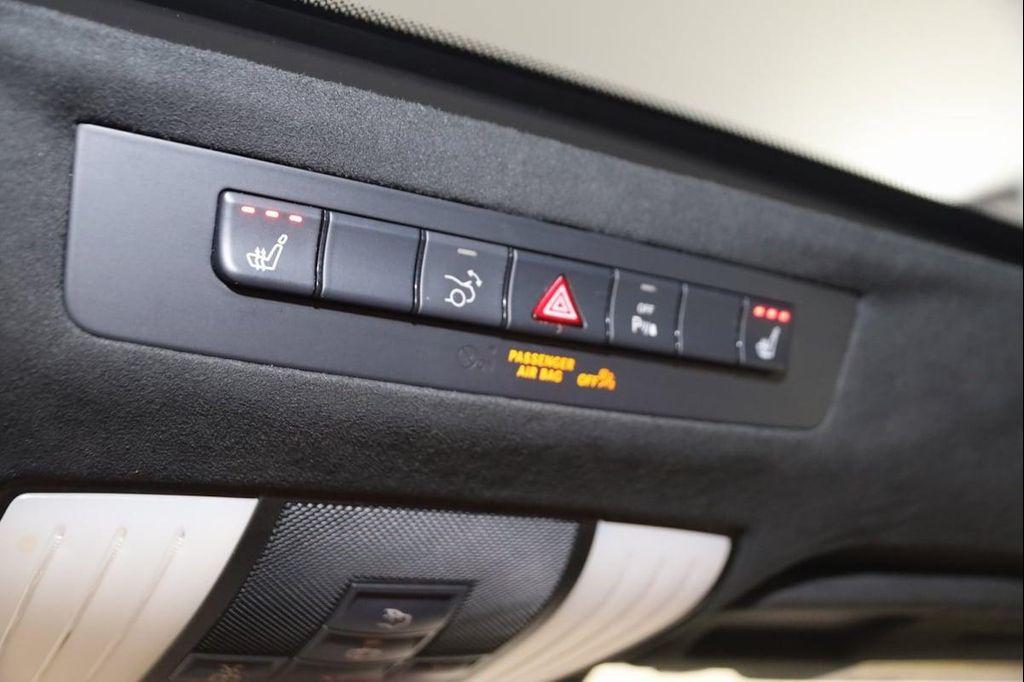 used 2016 Mercedes-Benz AMG GT car, priced at $57,500