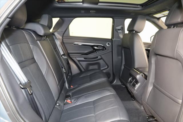 used 2021 Land Rover Range Rover Evoque car, priced at $33,990