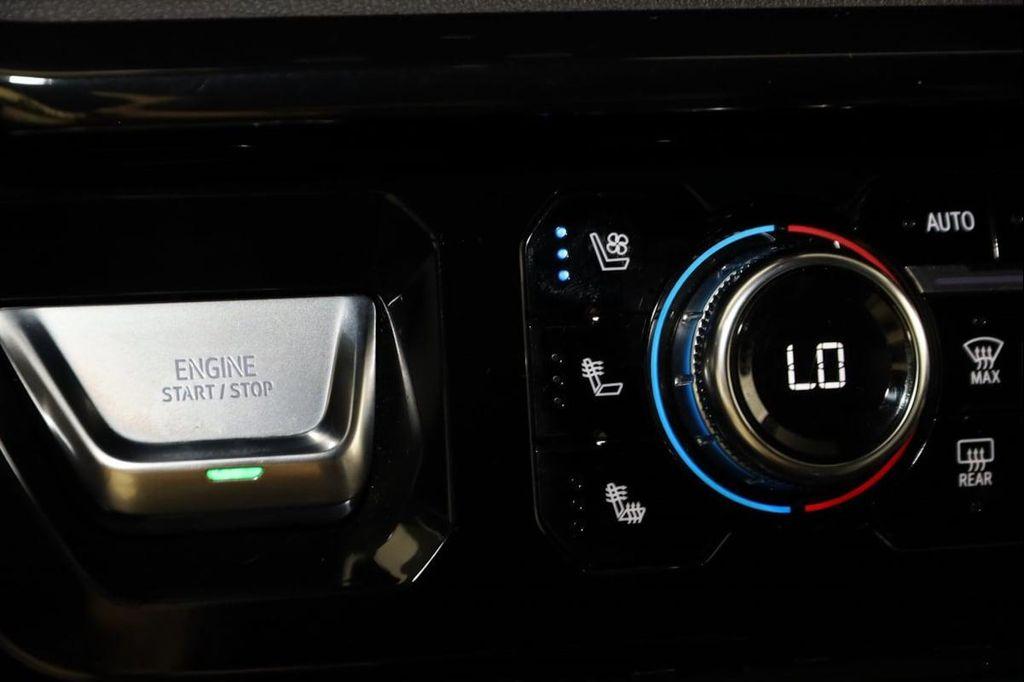 used 2023 GMC Sierra 1500 car, priced at $52,500