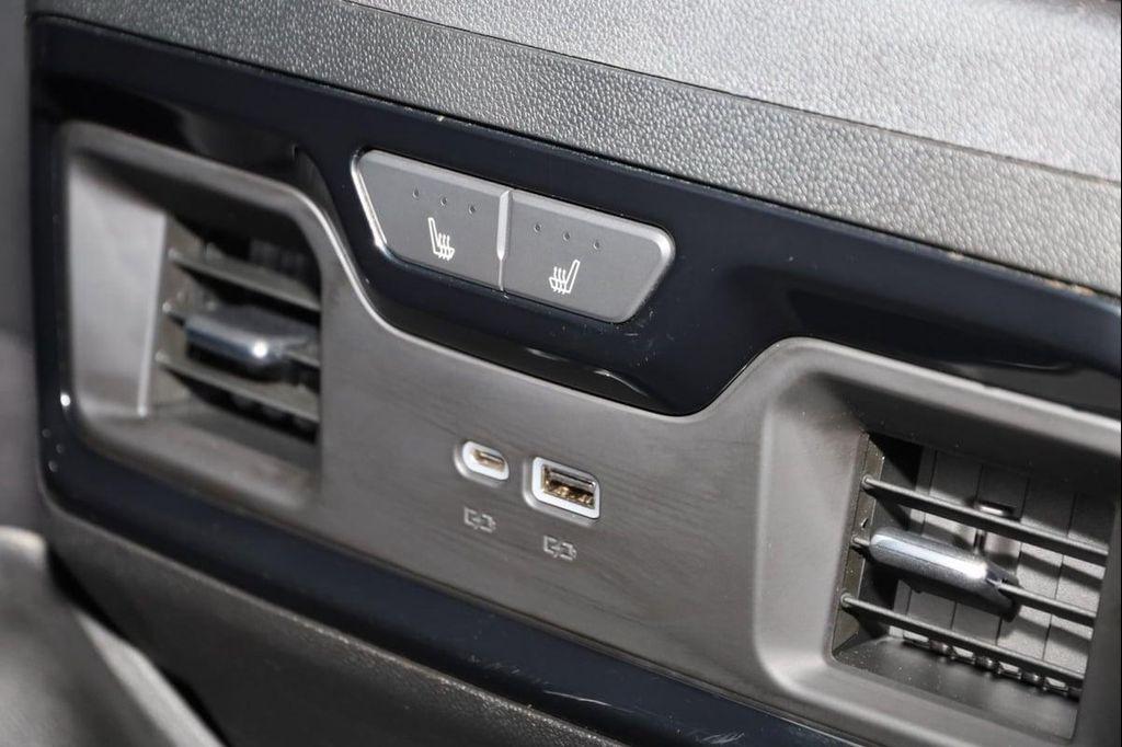 used 2023 GMC Sierra 1500 car, priced at $52,500