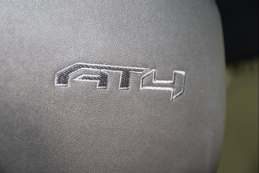 used 2023 GMC Sierra 1500 car, priced at $52,500