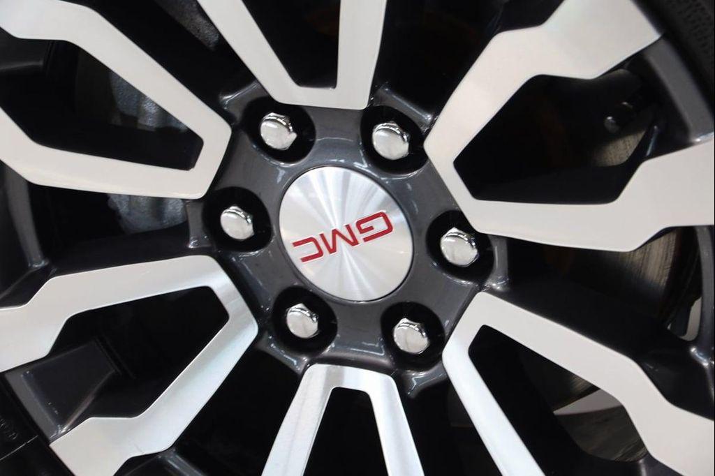 used 2023 GMC Sierra 1500 car, priced at $52,500