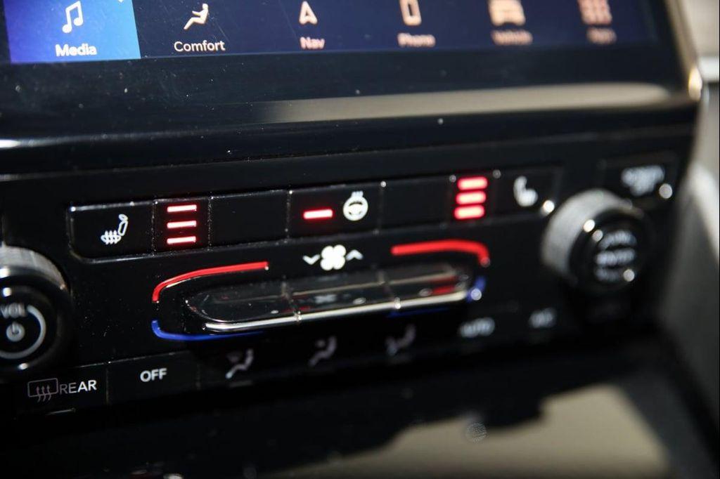 used 2022 Jeep Grand Cherokee L car, priced at $28,500