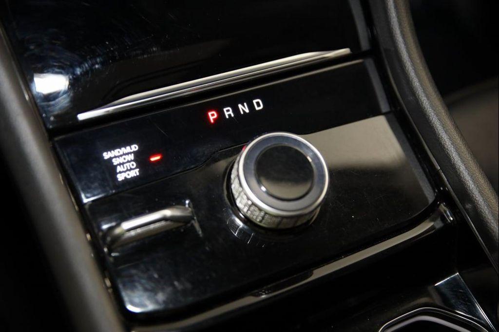 used 2022 Jeep Grand Cherokee L car, priced at $28,500