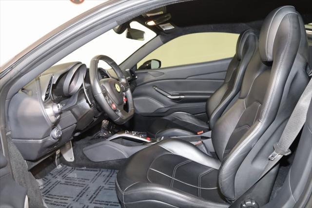 used 2018 Ferrari 488 GTB car, priced at $225,000