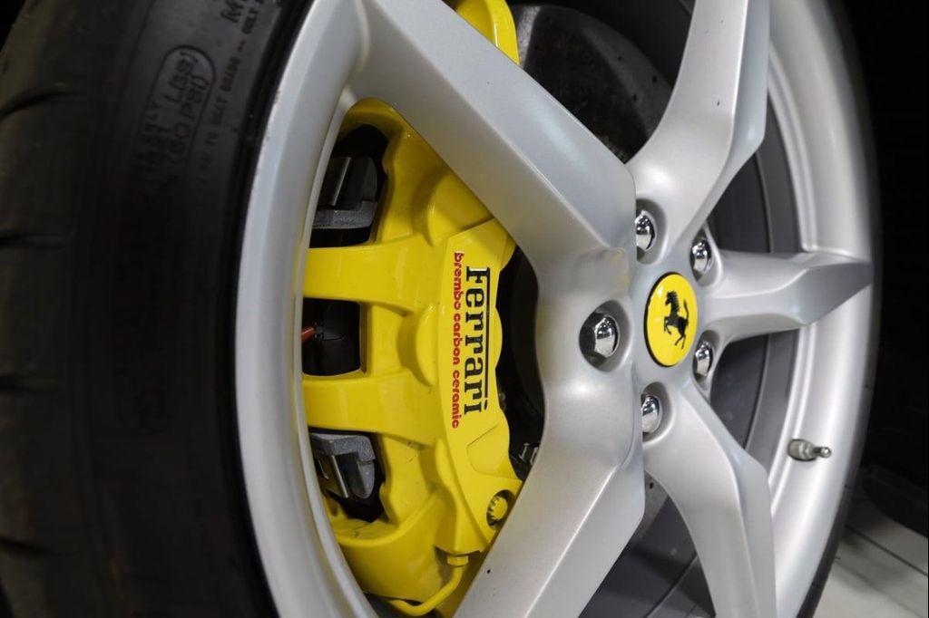 used 2018 Ferrari 488 GTB car, priced at $219,000