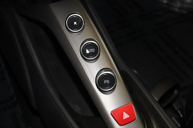 used 2018 Ferrari 488 GTB car, priced at $225,000