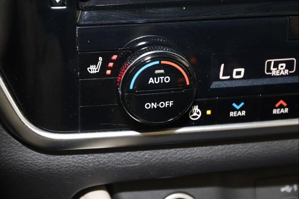 used 2023 Nissan Rogue car, priced at $25,990