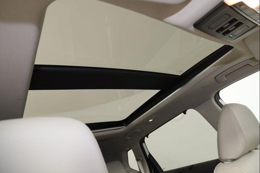 used 2023 Nissan Rogue car, priced at $25,990