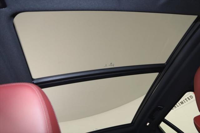 used 2024 BMW X3 car, priced at $59,900