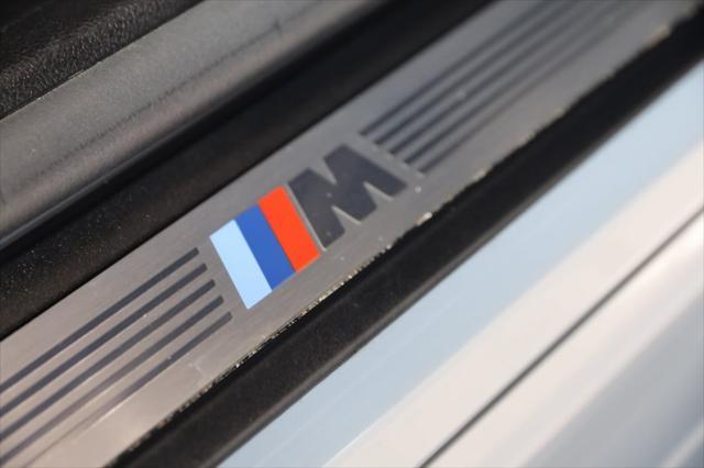used 2024 BMW X3 car, priced at $59,900
