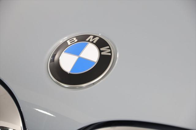 used 2024 BMW X3 car, priced at $59,900